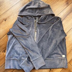 Vuori haven 1/2 zip